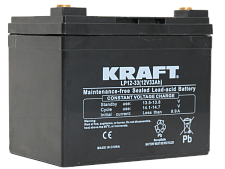 Аккумулятор  KRAFT (12V33Ah) для TESLA Model S